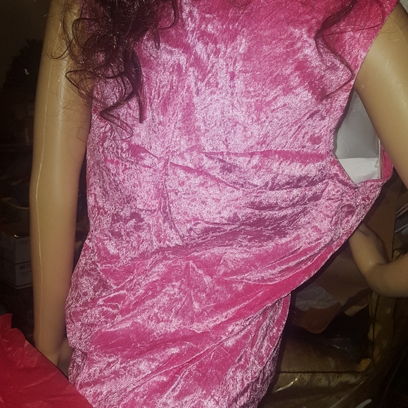 ez-2b in character plastic botchery adult Botched Plastic Surgery Mask & Top.3pc - Picture 14 of 16